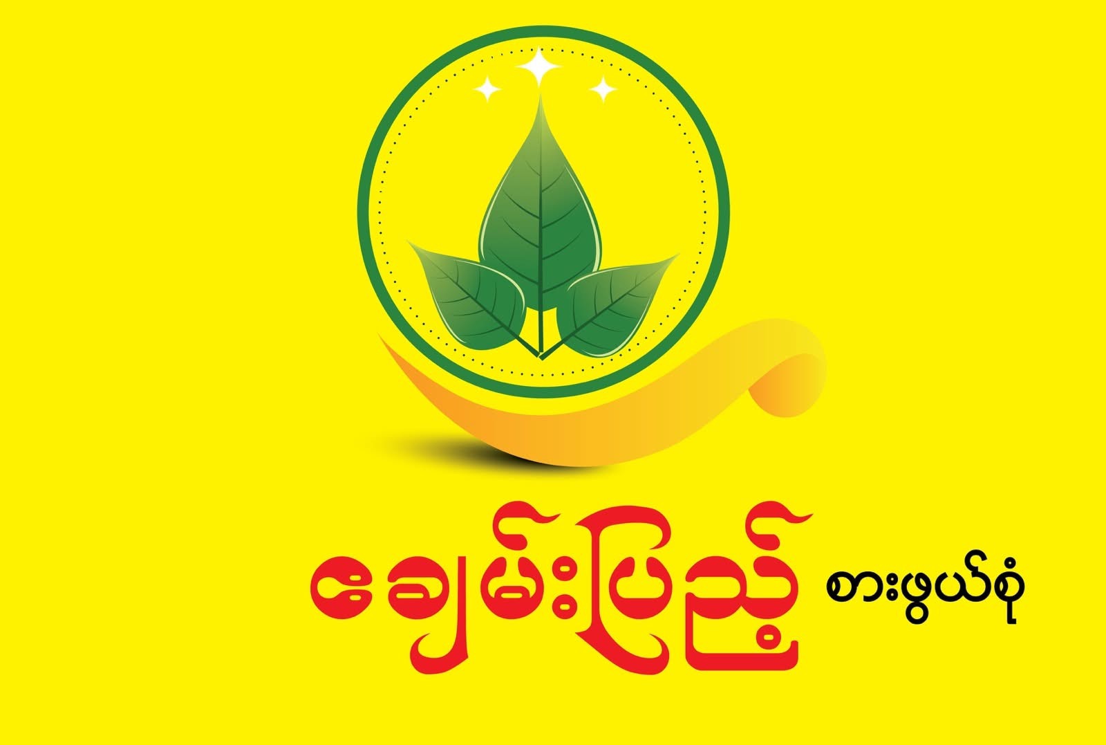 Aye Chan Pyae logo